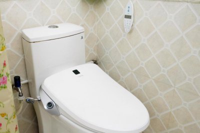 马桶圈松动怎么修理图解 马桶盖上的两个圈松了怎么调