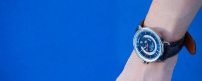 男生戴手表应该戴在哪只手上 男士手表应戴在手腕哪个部位