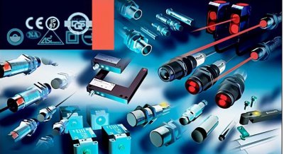 传感器种类大全 盘点传感器有哪些种类及详细介绍