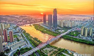 兰州周边好玩的地方有哪些 兰州周边有哪些好玩的地方