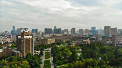 安徽师范大学排名 安徽师范大学在省内高校中排第几