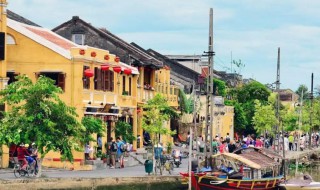 越南旅游注意什么东西 越南旅游注意事项