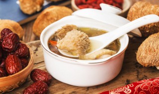 家常炖汤放什么材料好吃 家常炖汤放哪些材料好吃