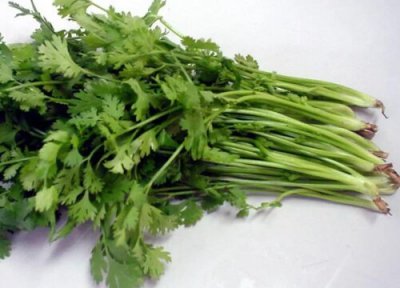 香菜的储存方法 新鲜香菜如何长期保存方法