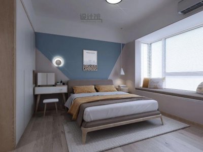 家里床尺寸一般是多少 常规床的尺寸如何选择更合适