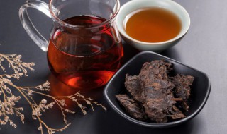 夏天农村适合喝什么茶 夏天农村适合喝哪些茶