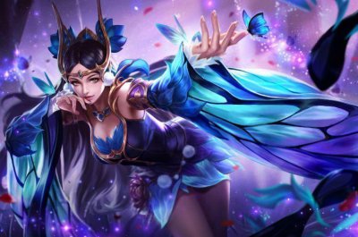 王者荣耀哪个英雄克制貂蝉 面对貂蝉的办法