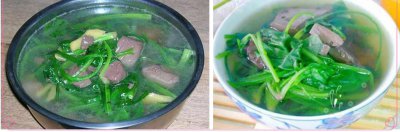 适合老年人春季喝的4款养生汤 老人养生锻炼要注意什么