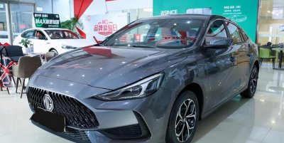 名爵是国产车还是合资车 上汽名爵是哪个国家的品牌