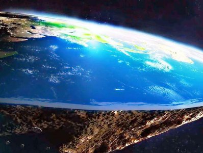 证明地球是球体的证据 日常生活中怎么证明地球是个球体