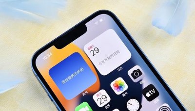 苹果13后置摄像头像素多少万 苹果后置拍照效果好吗