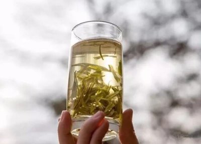 喝过的茶叶做肥料 喝过的茶叶可以做肥料吗