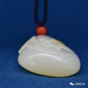 和田玉籽料有收藏价值吗 和田籽料原石值得收藏吗