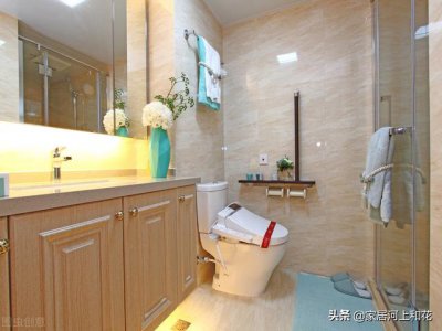 日本卫生间为什么是全世界最棒 日本与中国卫生间差别