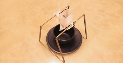 挂耳咖啡是什么意思 挂耳咖啡的正确冲泡方法