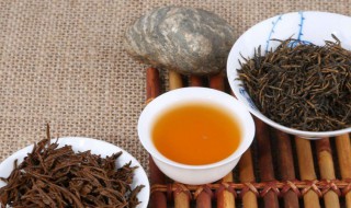 如何辨别金骏眉的好坏 怎样辨别金骏眉品质的好坏呢