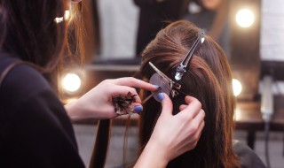 如何选择头发颜色 怎么选择适合自己的发色