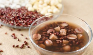 春天可以吃莲子吗 春天吃莲子好吗