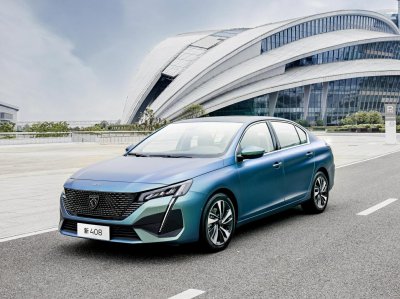 标志40816t自动豪华质量怎么样 值得购买入手吗