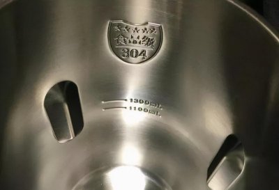 食品级用304还是201 如何正确选购食品级不锈钢