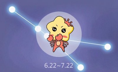 巨蟹男和狮子女配对指数 巨蟹男和狮子女在一起合适吗