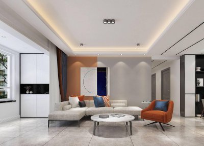 无主灯是什么意思 家庭房屋装修无主灯有什么注意事项