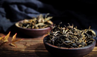 金骏眉的正确泡法 金骏眉如何冲泡