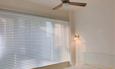 窗帘怎么选择才是最好 装修选窗帘的10个注意事项