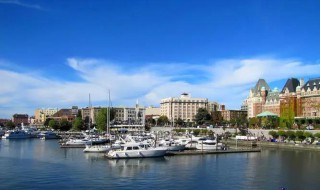 著名旅游港湾有哪些 著名的旅游港湾景点有哪些