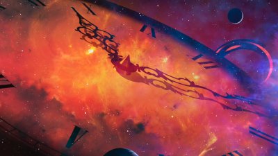 地球什么时候会毁灭 还有多少年地球将会灭亡还有人类