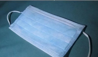 黑色口罩为什么不能戴 佩戴一次性口罩的注意事项