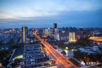 江苏常熟市属于哪个市管辖 常熟市概况及地理位置