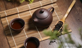 六堡茶饮用方法 六堡茶如何饮用