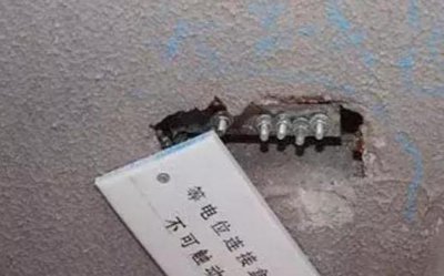 等电位端子箱是怎么安装接线的 等电位端子箱的作用和接法