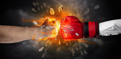 人需要血性是什么意思 做人要有自己的血性精神