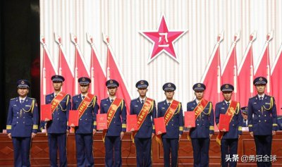 国防生能升到什么职位 中国国防生的晋升发展流程