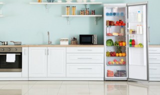 冰箱保鲜积水孔结冰怎么办 冰箱保鲜积水孔结冰如何解决