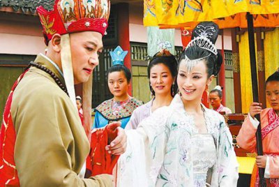 西游记女儿国在哪里 女儿国的历史原型是哪个地方