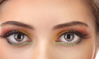 怎么让睫毛变长变浓密 让睫毛变长变浓的方法