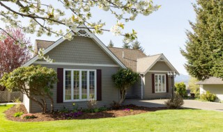 旧房翻新简单方法 旧房巧翻新方法是什么