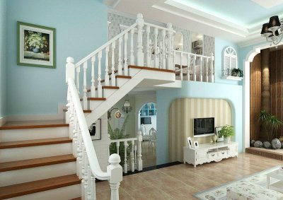 楼梯台阶的尺寸一般是多少 一般楼梯尺寸标准