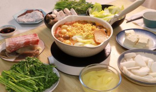 怎么清洗炒锅的油污 如何去除炒锅里的油渍