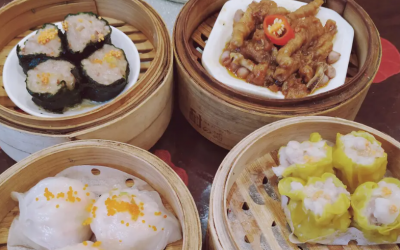 广东小吃排行榜前十名 广东最著名的特色美食有哪些