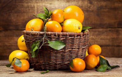 冬季的水果有哪些品种 冬季这5种水果种类要多吃