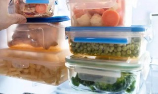 保鲜盒怎么去异味 保鲜盒如何去异味