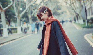 发夹的正确夹法 发夹的正确使用方法