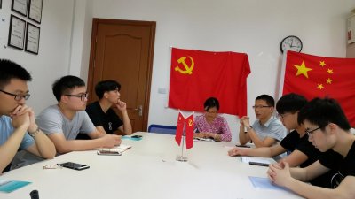 大学一个班多少人入党 大学申请入党入选比例有多大