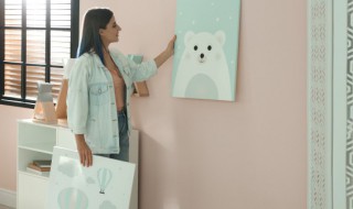 卧室壁纸怎么选择 如何选择卧室壁纸