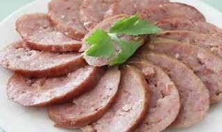 邯郸特色美食小吃有哪些 河北邯郸有什么特色美食小吃