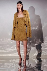 今年秋季流行什么女装 2023秋冬女装流行趋势